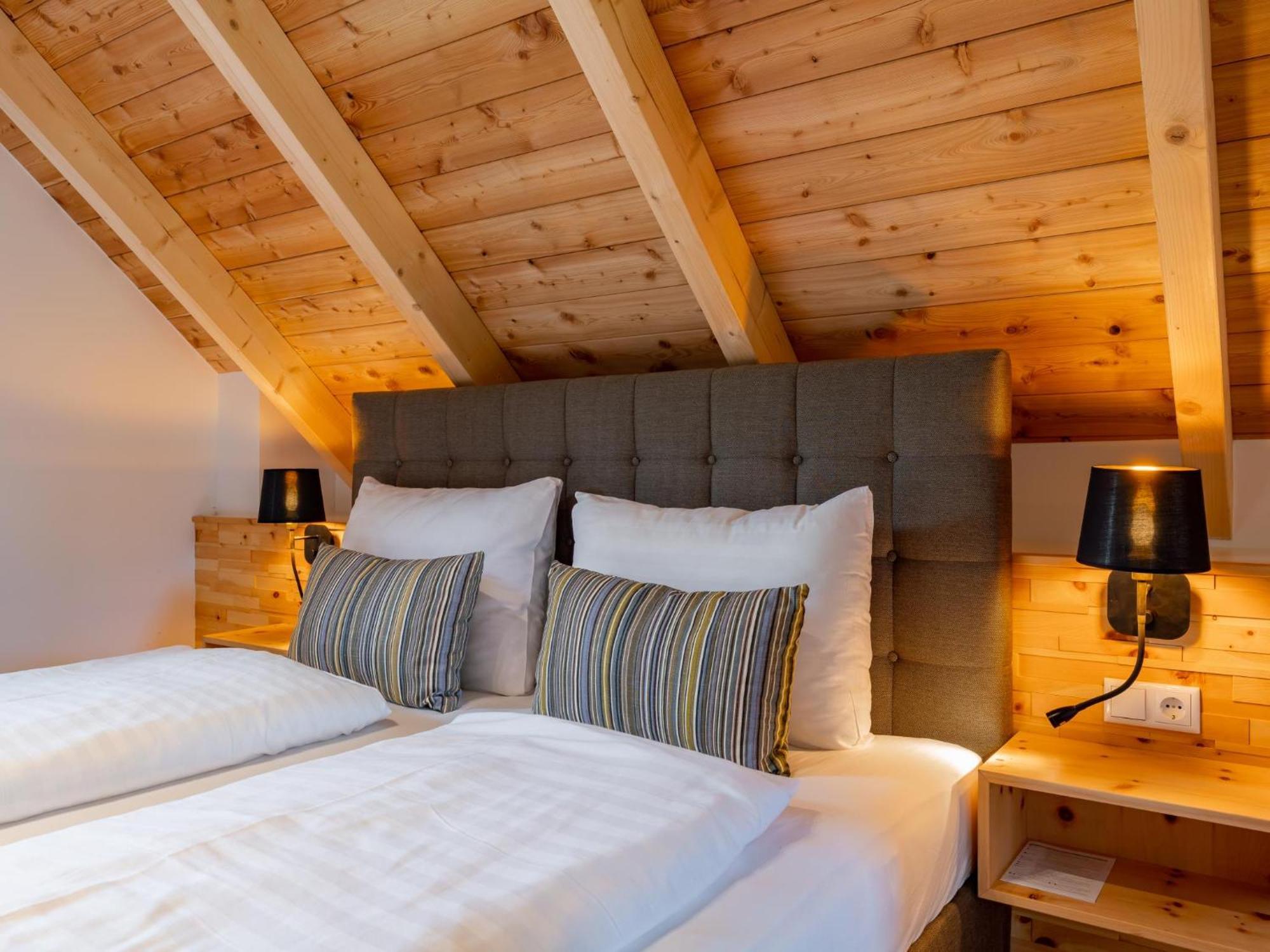 Mountain Chalet Bergfreund Занкт-Лоренцен-об-Мурау Екстер'єр фото